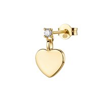 Pendientes Rosato Mujer Allegra in Plata RZAL091